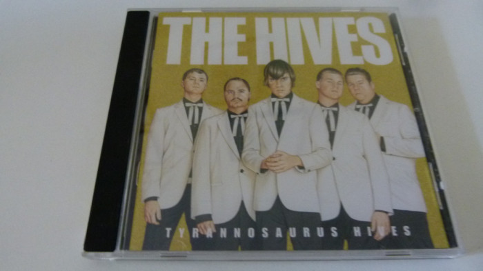 the Hives - 718