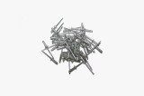 Nituri pop pentru cleste de popnit 4x12.7 mm, Micul Fermier