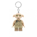 LEGO Breloc cu LED LEGO Harry Potter - Dobby Quality Brand