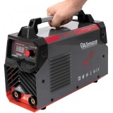 Aparat sudura- Invertor Almaz 270A+ 6 Acc.