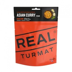 REAL TURMAT - Asian Curry