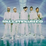 Backstreet Boys Millennium 2.0 25th Anniversary reissue (2cd)
