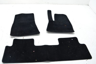 Set covorașe TESLA MODEL 3 2020 | 13627691 foto