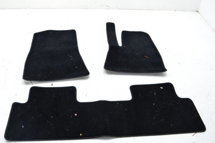 Set covorașe TESLA MODEL 3 2020 | 13627691
