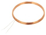 Antenă RFID 125kHz 53mmx50mm 1,35mH