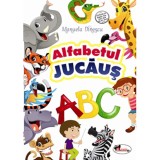 Cumpara ieftin Alfabetul jucaus editia a III-a, Manuela Dinescu, Aramis