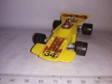 Bnk jc Matchbox Speed Kings Thunderclap K-34