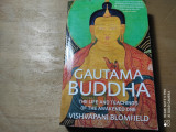 GAUTAMA BUDDHA - VISH APANI BLOMFIELD, QUERCUS, 2011, 388 PAG