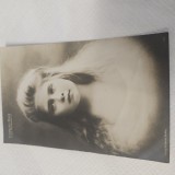 Carte postala Printesa Maria