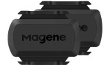 Cumpara ieftin Senzor de viteza cadenta pentru ciclism Magene S3+, 2 buc, ANT+ Bluetooth 4.0 - RESIGILAT