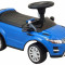 Vehicul pentru copii Range Rover Blue