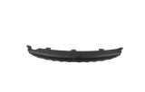 Ornament bara protectie, spoiler Hyundai I30 (Gd), 03.2012-03.2017, model: Hatchback, montare spate, OEM/OES