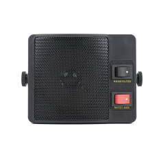 Aproape nou: Difuzor extern PNI DE750 pentru statii radio CB, 8 Ohmi, 4W