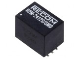 Convertor DC/DC 2W 9-36V la 12V 167mA SMD