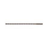 Burghiu pt beton sds+, v&acirc;rf &quot;x&quot;, 8x300mm Yato YT-42063