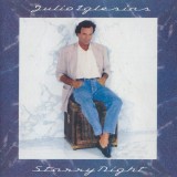 CD Julio Iglesias &ndash; Starry Night (VG+)