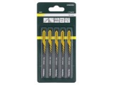 P&acirc;nză Fierăstrău Lemn și Plastic 74mm 6d FAST WOOD