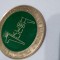 MEDALIE VECHE 7 CM
