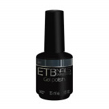 Cumpara ieftin Gel Unghii ETB Nails 362 Carbon Trace 15 ml