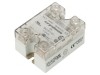 Releu Semiconductor 25A 1-Fazat 3-32VDC 48-660VAC