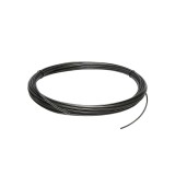 Tub din poliamida fi 4 mm, rola 25 m, pentru mufa rapida