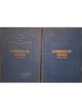 C. Dobrogeanu-Gherea - Studii critice, 2 vol. (Editia: 1956)