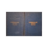 C. Dobrogeanu-Gherea - Studii critice, 2 vol. (Editia: 1956)