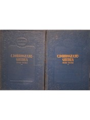 C. Dobrogeanu-Gherea - Studii critice, 2 vol. (Editia: 1956)