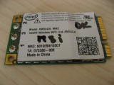 Cumpara ieftin Placa wireless laptop MSI, Intel 4965AGN MM2, 76+070018+00