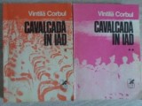 CAVALCADA IN IAD VOL.1-2-VINTILA CORBUL-176276