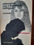 Nimeni nu ramane singur N.D.Carpen 1977