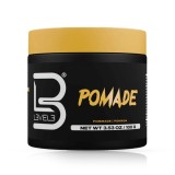 Cumpara ieftin Ceara de par lucioasa - L3VEL3 - Pomade - 100 ml