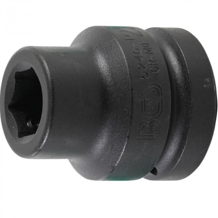 Adaptor 1 tol cu hexagon de 22mm