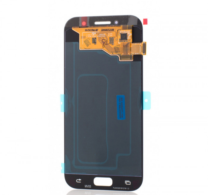 Display Samsung Galaxy A5 (2017) A520, Blue, Service Pack OEM