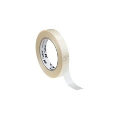 Banda mascare tartan 24MMX50M 3M