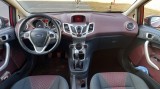 Ford Fiesta Titanium