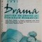 Drama. Revista de teorie si literatura dramatica (No. 1 decembrie 2001)