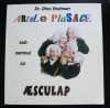 Dr. Dinu Brafman - Artele plastice sub semnul lui Aesculap