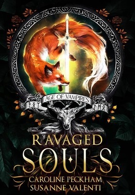 Ravaged Souls foto