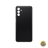 Capac Baterie compatibil cu Samsung Galaxy A13 5G A136 Negru, Aftermarket