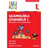 Suli Plusz Sz&aacute;mol&oacute;ka gyakorl&oacute; 1. - Műveletek a 20-as sz&aacute;mk&ouml;rben - Birgit Fuchs