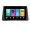 Navigatie dedicata cu Android Opel Mokka A 2012 - 2016, 1GB RAM, Radio GPS Dual