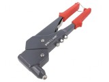 Mașină de Nituit Manuală cu Cap Rotativ 4 Dimensiuni