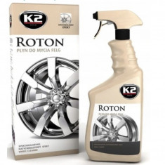 K2 ROTON CURĂȚĂTOR JANTE 700ML