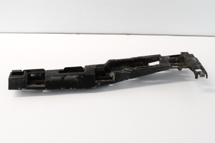 Suport prag lateral st&acirc;nga spate BMW X2 F39 2019 OEM: 7426451,18008610 11326043