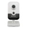 CAMERA IP CUBE 4MP 2.8MM IR10M WIFI PIR