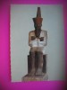 HOPCT 6992 REGELE MENTUHOTPE /REGELE JUSTITIEI A 11 A DINASTIE -EGIPT -AFRICA-NECIRCULATA, Printata
