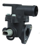 Termostat,lichid racire SKODA FABIA I Combi (6Y5) (2000 - 2007) TOPRAN 112 333