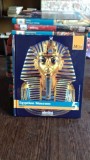 Egyptian Museum Cairo - Album Arta - Coperta Cartonata, Editura Adevarul 2010, 159 pagini