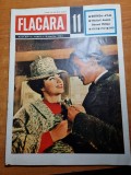 flacara 13 martie 1965-gheorgiu dej la vot,ultima aparitie inaite de a muri